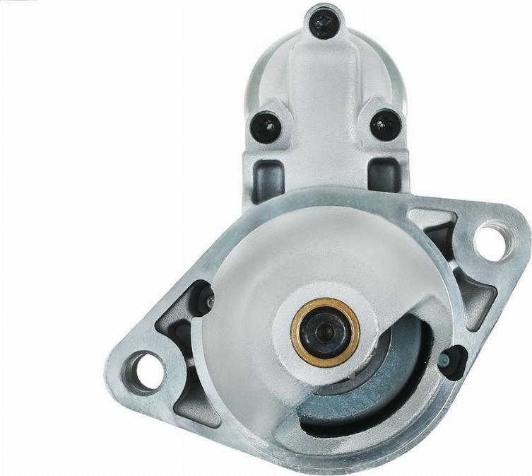 AS-PL S0915S - Стартер autocars.com.ua