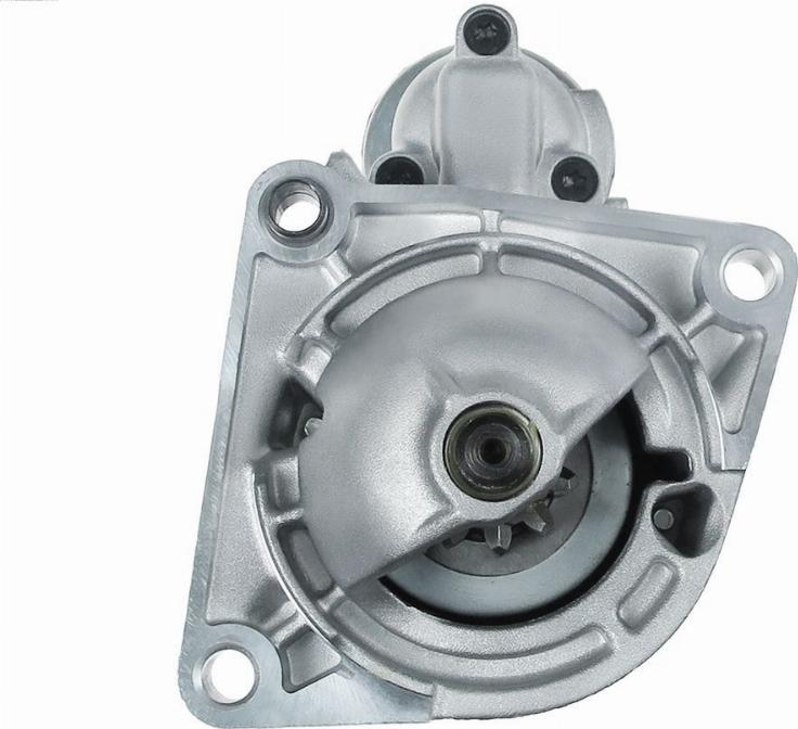 AS-PL S0923S - Стартер autocars.com.ua