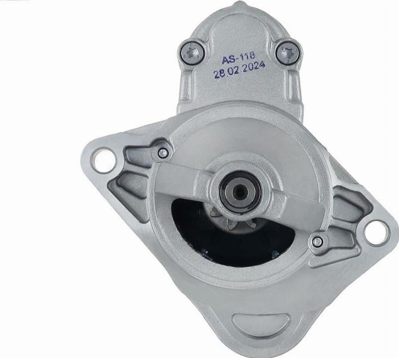 AS-PL S0927(SEG) - Стартер autocars.com.ua