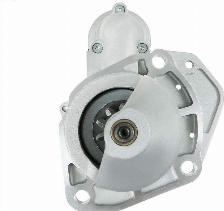 AS-PL S0938S - Стартер autocars.com.ua
