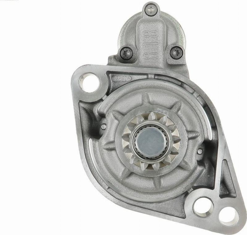 AS-PL S0941(SEG) - Стартер autocars.com.ua