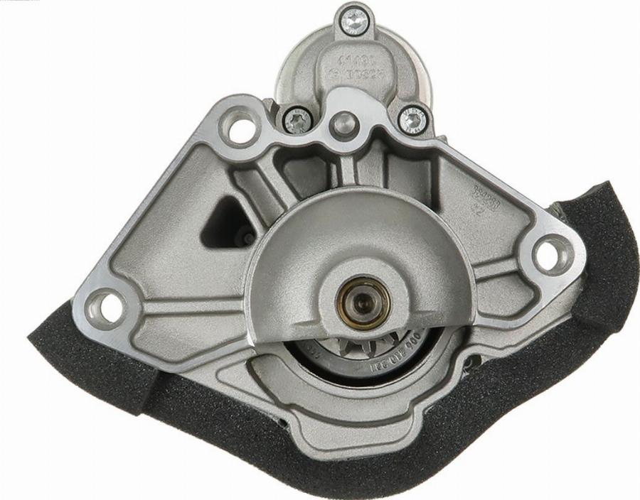 AS-PL S0979(SEG) - Стартер autocars.com.ua