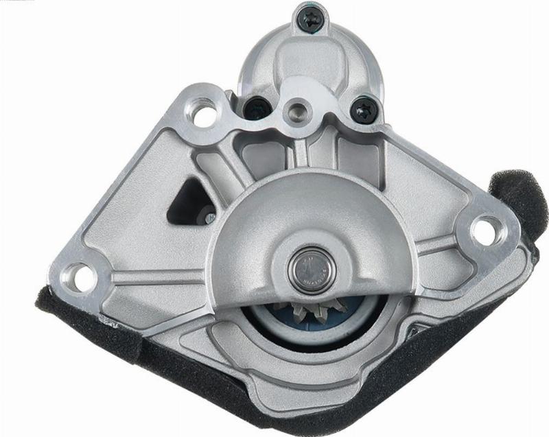 AS-PL S0985S - Стартер autocars.com.ua