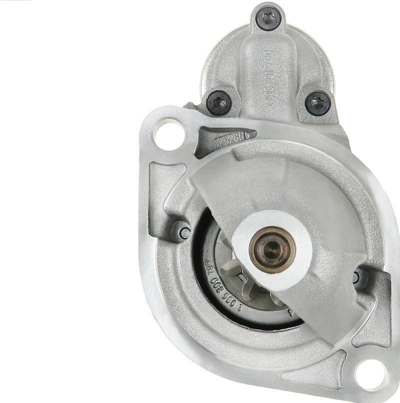AS-PL S0986(SEG) - Стартер autocars.com.ua