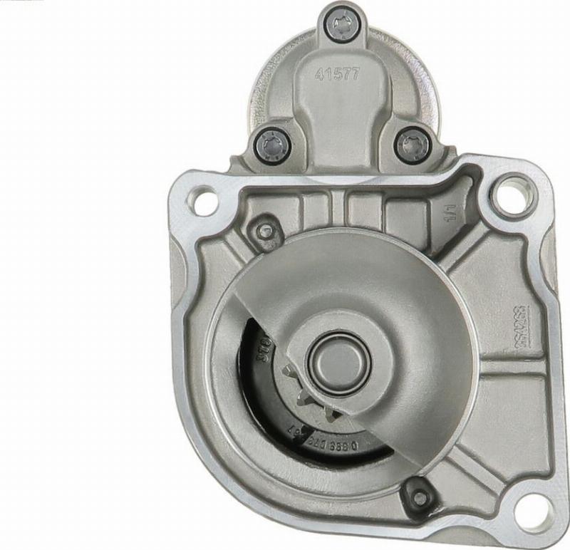 AS-PL S0987(SEG) - Стартер autocars.com.ua