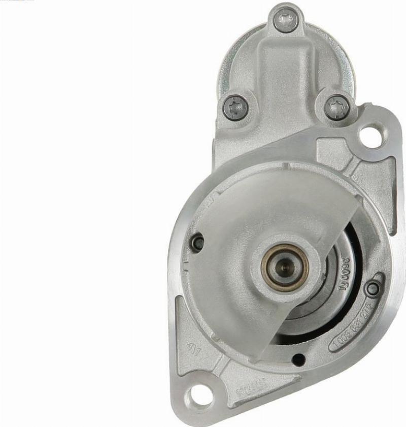 AS-PL S0988(SEG) - Стартер autocars.com.ua