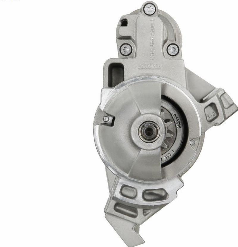 AS-PL S0989(SEG) - Стартер autocars.com.ua