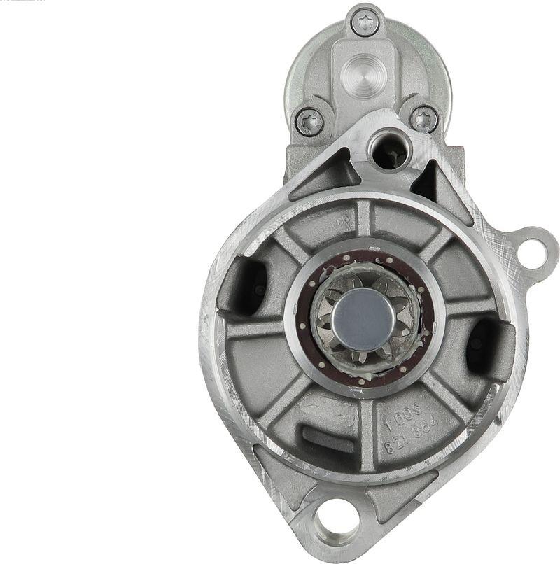 AS-PL S0990(SEG) - Стартер autocars.com.ua