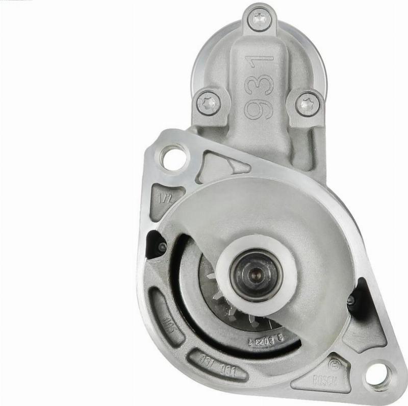 AS-PL S0993(SEG) - Стартер autocars.com.ua