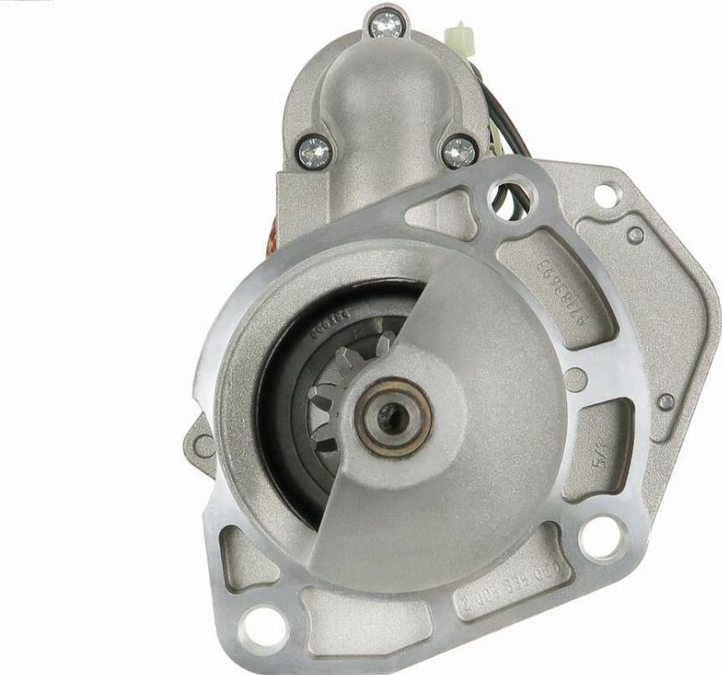 AS-PL S0994(SEG) - Стартер autocars.com.ua