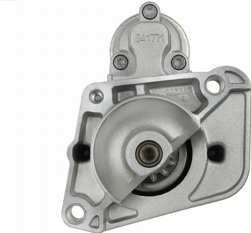 AS-PL S0996(SEG) - Стартер autocars.com.ua