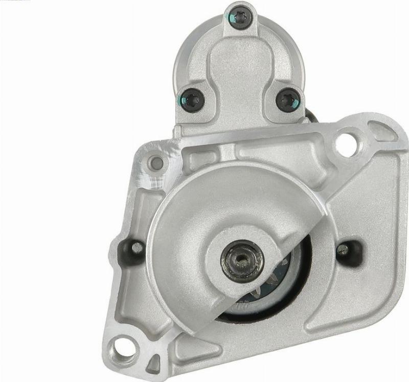 AS-PL S0996S - Стартер autocars.com.ua