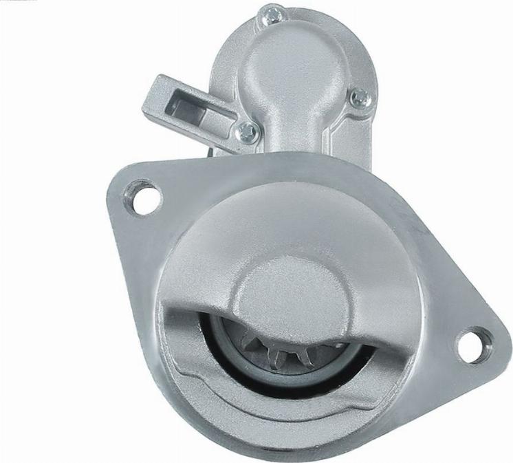 AS-PL S1076S - Стартер autocars.com.ua