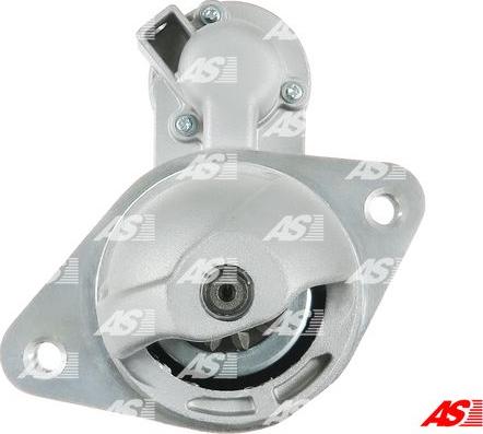 AS-PL S1087S - Стартер autocars.com.ua
