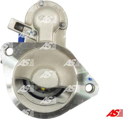 AS-PL S1102(DELCO) - Стартер autocars.com.ua