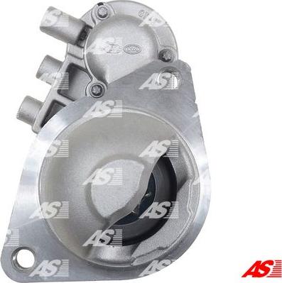 AS-PL S1105(DELCO) - Стартер autocars.com.ua