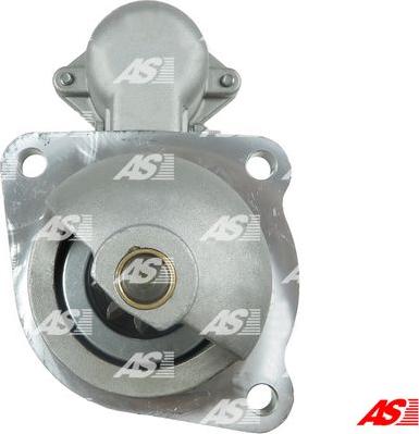 AS-PL S1111 - Стартер autocars.com.ua