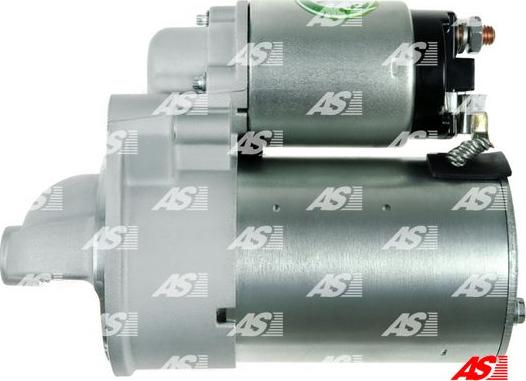 AS-PL S1144S - Стартер avtokuzovplus.com.ua