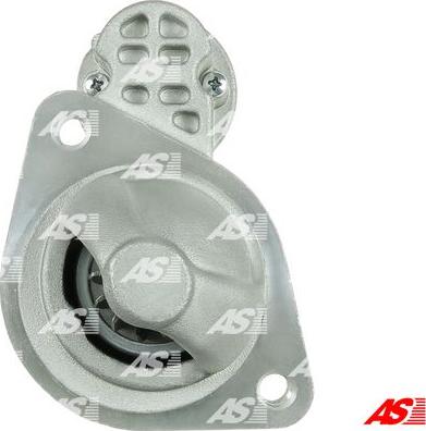 AS-PL S1159S - Стартер autocars.com.ua