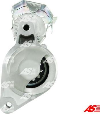 AS-PL S1160S - Стартер autocars.com.ua