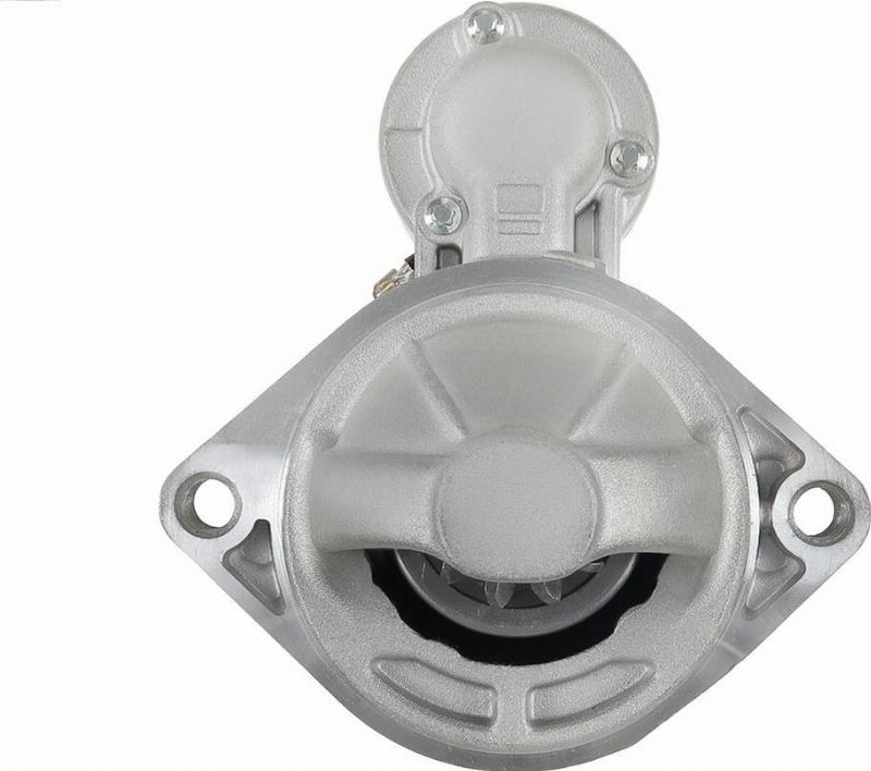 AS-PL S1186S - Стартер autocars.com.ua