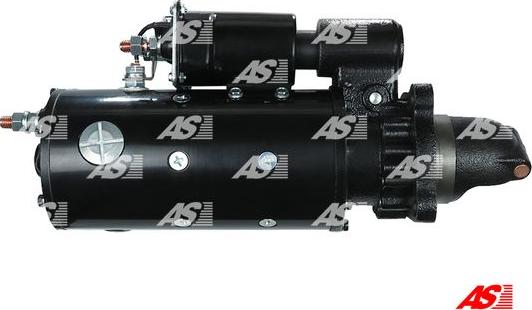 AS-PL S1202S - Стартер avtokuzovplus.com.ua