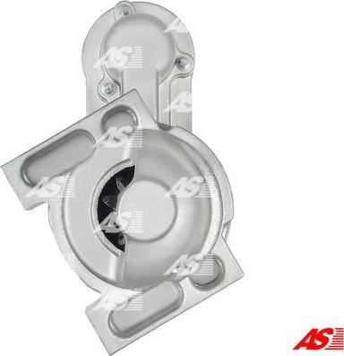 AS-PL S1209S - Стартер avtokuzovplus.com.ua