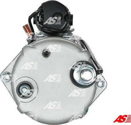 AS-PL S1223S - Стартер autodnr.net