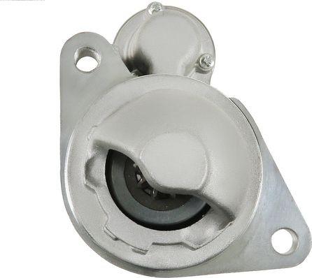 AS-PL S1266S - Стартер autocars.com.ua