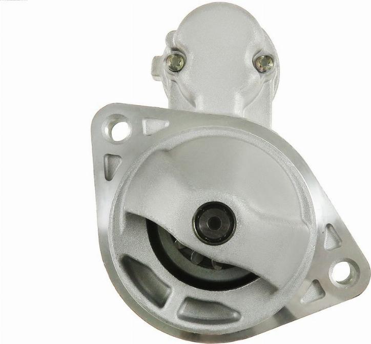 AS-PL S1267S - Стартер autocars.com.ua