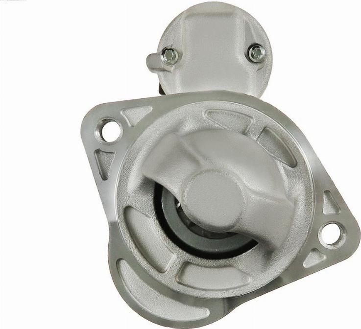 AS-PL S1268S - Стартер autocars.com.ua