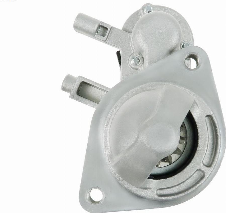 AS-PL S1278S - Стартер autocars.com.ua