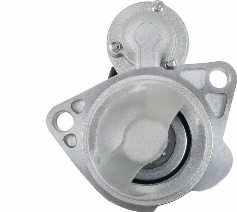 AS-PL S1288S - Стартер autocars.com.ua