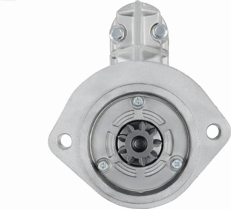 AS-PL S2009SR - Стартер autocars.com.ua