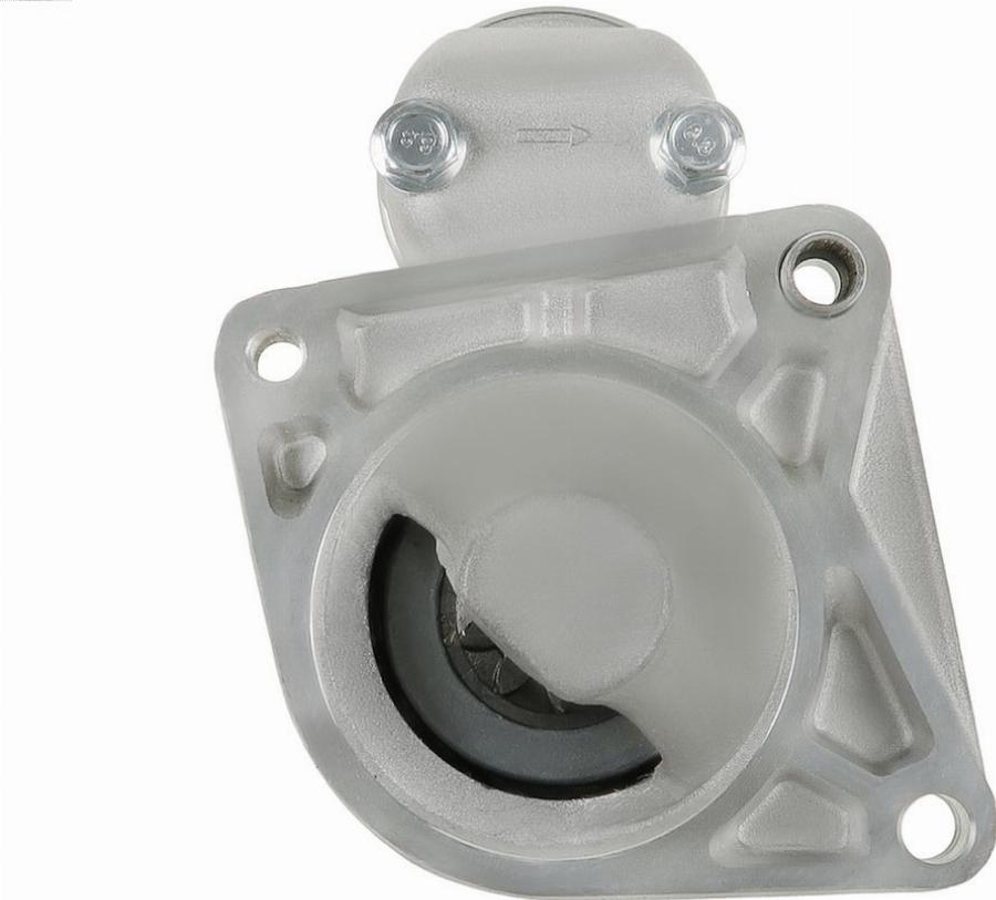 AS-PL S2119S - Стартер autocars.com.ua