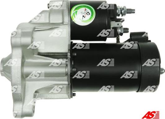 AS-PL S3005PR - Стартер avtokuzovplus.com.ua