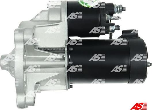 AS-PL S3010PR - Стартер avtokuzovplus.com.ua