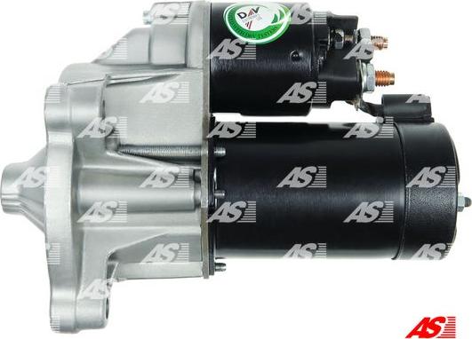 AS-PL S3010SR - Стартер avtokuzovplus.com.ua