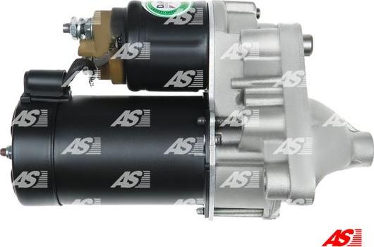 AS-PL S3016SR - Стартер avtokuzovplus.com.ua