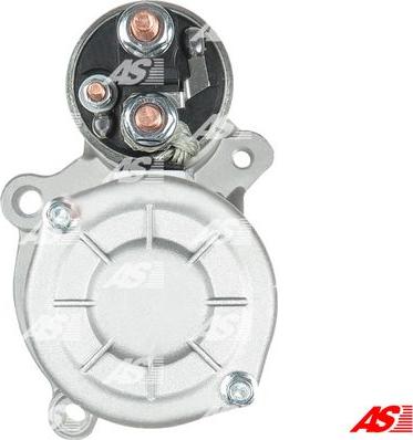 AS-PL S3019 - Стартер avtokuzovplus.com.ua