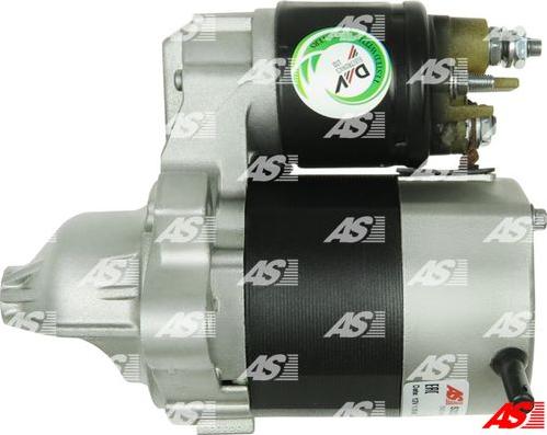 AS-PL S3023PR - Стартер autodnr.net