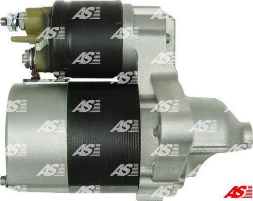 AS-PL S3023PR - Стартер autodnr.net