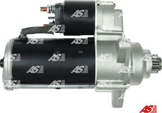 AS-PL S3026SR - Стартер avtokuzovplus.com.ua