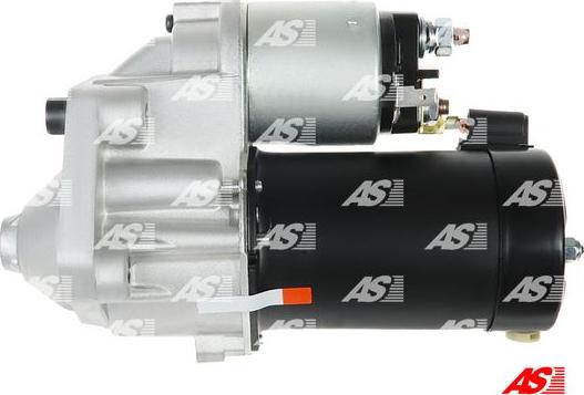 AS-PL S3030 - Стартер avtokuzovplus.com.ua