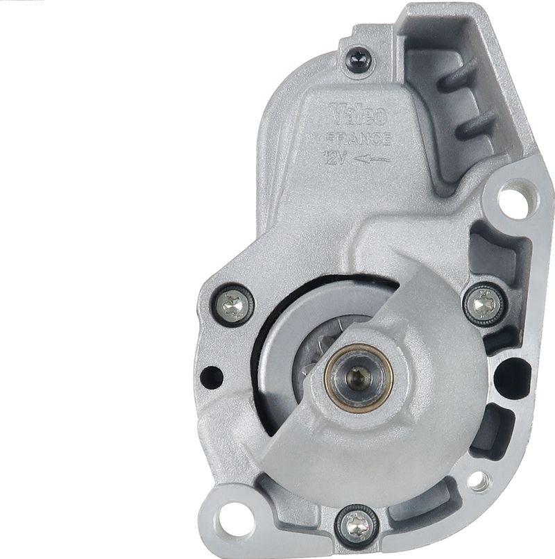 AS-PL S3035(VALEO) - Стартер autocars.com.ua