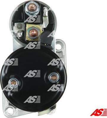 AS-PL S3053 - Стартер autodnr.net