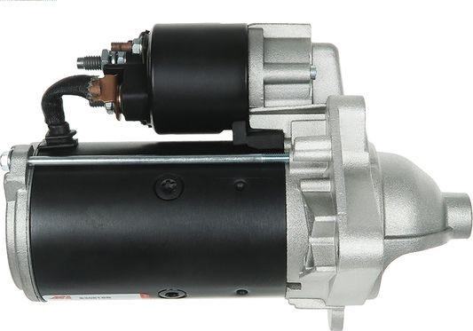 AS-PL S3061SR - Стартер autodnr.net