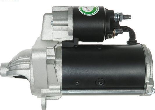 AS-PL S3061SR - Стартер autodnr.net