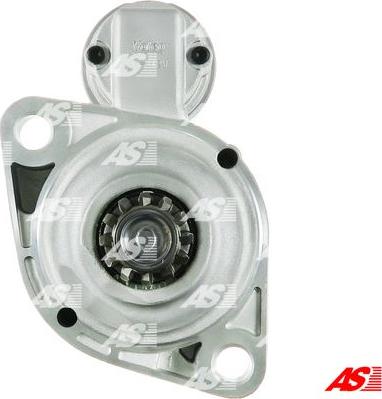 AS-PL S3069(VALEO) - Стартер autodnr.net