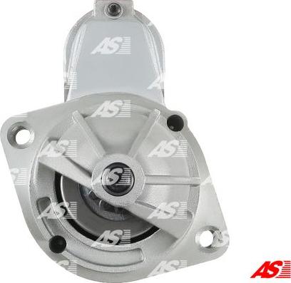 AS-PL S3072(VALEO) - Стартер autodnr.net